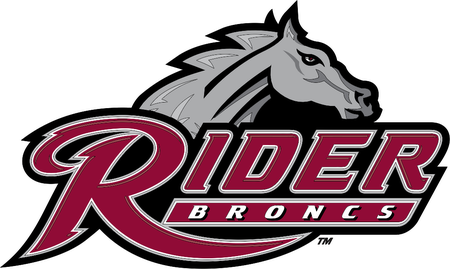 Rider Broncs