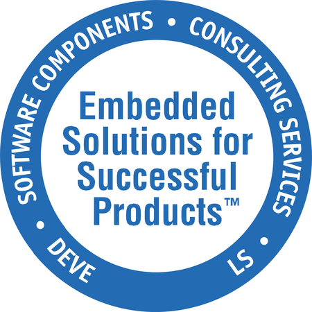 Embedded Solutions fot Successful Products