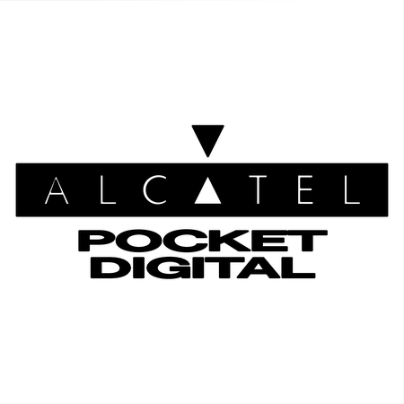 Alcatel Pocket Digital