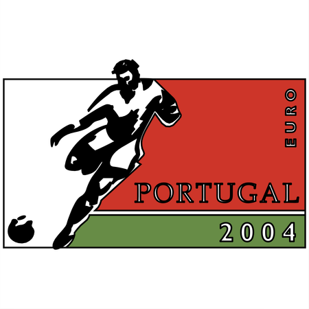 Uefa Euro 2004 Portugal