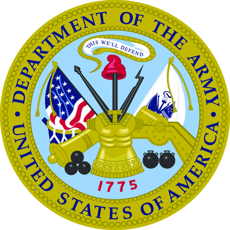 Us Department Of The Army