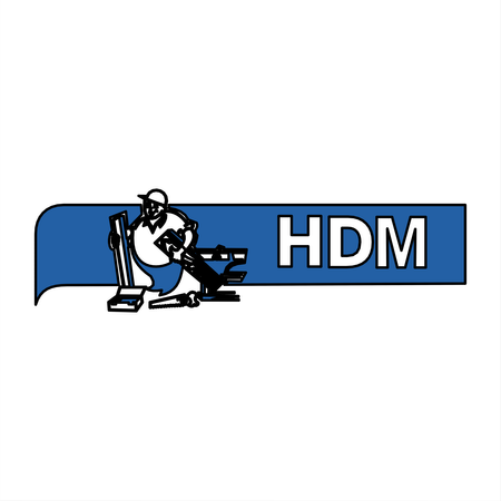 HDM