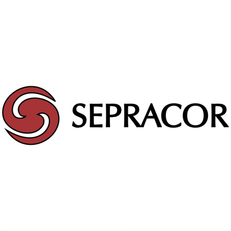 Sepracor
