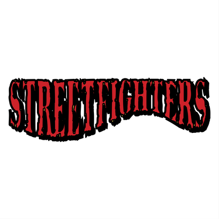 Streetfighters