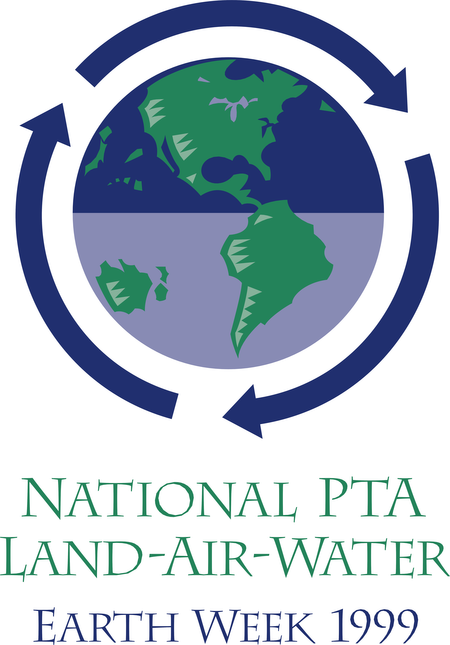 National Pta Land Air Water