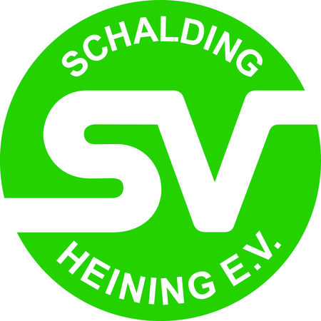 Sv Schalding Heining