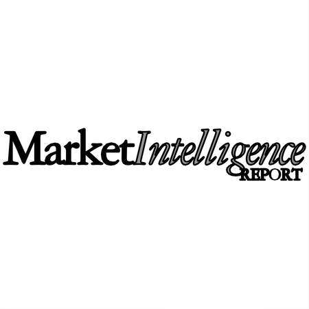 Marketintelligence Report
