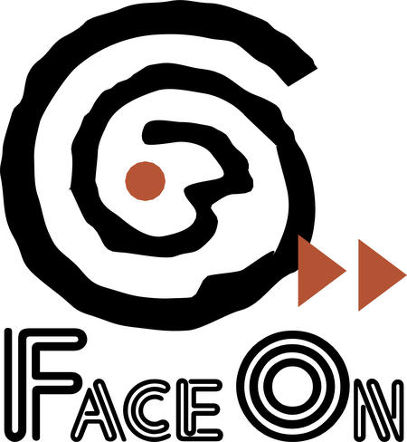 Faceon