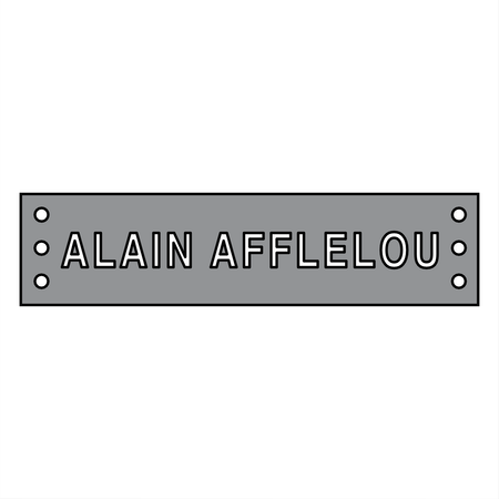Alain Affleou