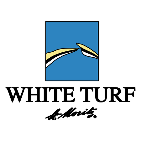 White Turf St Moritz