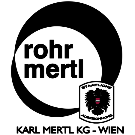 Rohr Mertl
