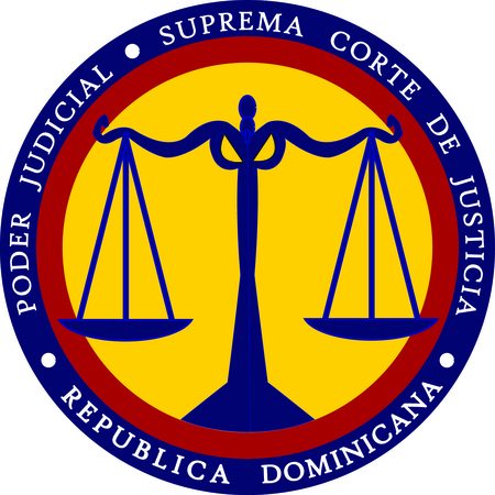 Suprema Corte De Justicia Republica Dominicana