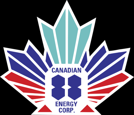 Canadian 88 Energy