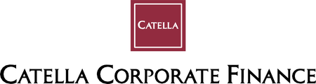 Catella Corporate Finance