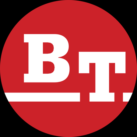 BT Prime Mover 22323