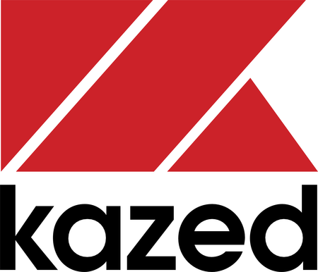 Kazed