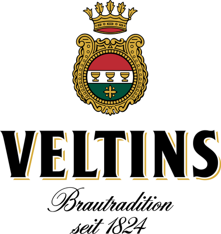 Logo Veltins 