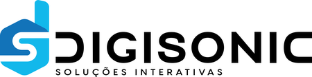 Logo Digisonic Principal (Horizontal)