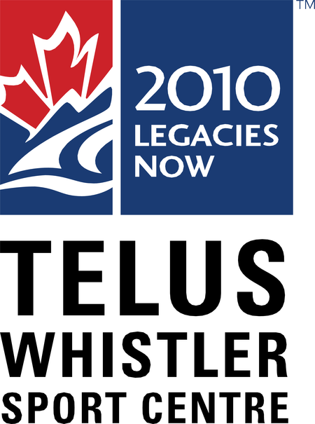 Telus Whistler Sport Centre