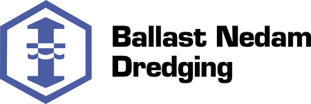 Ballast Nedam Dredging 29302
