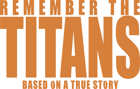 Remember the Titans
