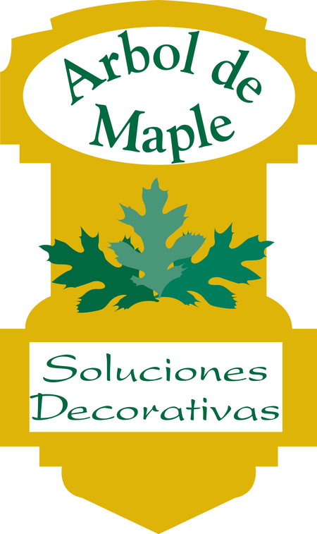 Logo Arbol De Maple