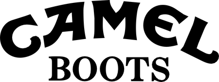 Camel Boots