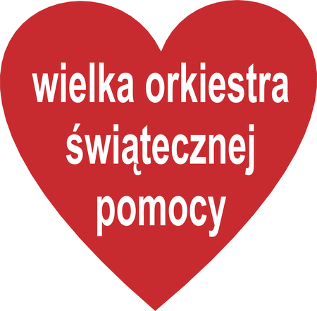 Wielka Orkiestra Swiatecznej Pomocy