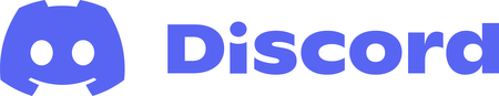 Discord wordmark