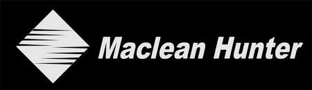 Maclean Hunter