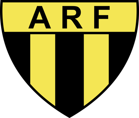 Associacao Rosario de Futebol de Rosario do Sul RS 79557