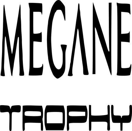 RENAULT MEGANE TOROPHY