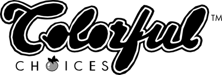COLORFUL CHOICES