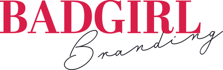 Badgirl Branding
