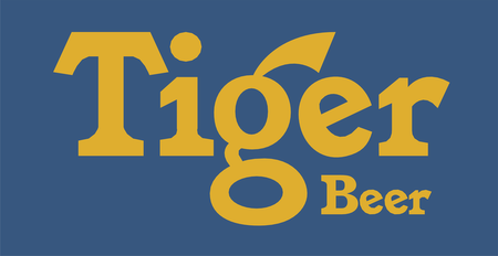 Tiger Beer