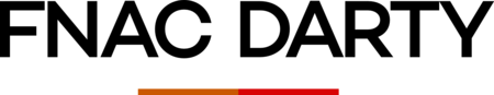 Logo Fnac Darty