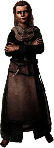 Assassin's Creed Valhalla Gwenydd