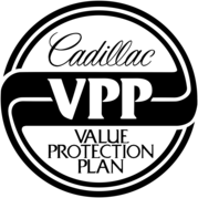 Cadillac VPP