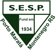 Sociedade Esportiva Sao Pedro de Montenegro RS
