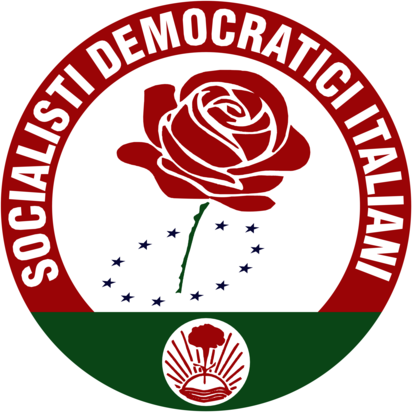 Socialisti Democratici Italiani