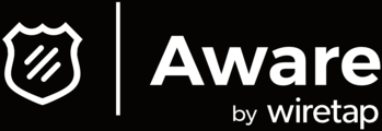 Aware By Wiretap