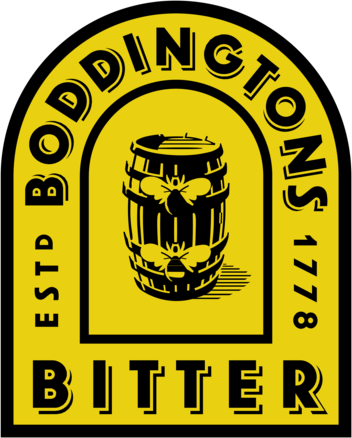 Boddingtons Bitter 910