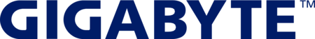 Gigabyte Technology Logo 2008