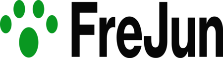 Logo Frejun