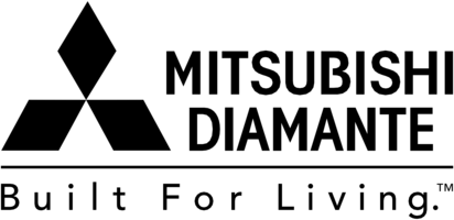 Mitsubishi Diamante
