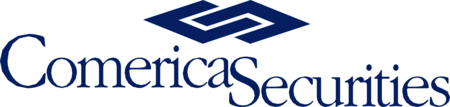 COMERICA SECURITIES 1