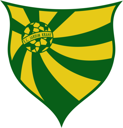 Esporte Clube Jardim Krahe de Viamao RS