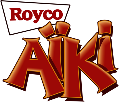 Aiki Royco 83241