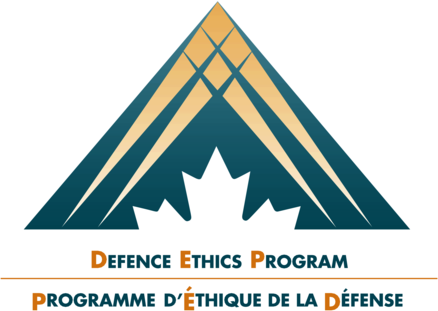 Defence Ethics Program