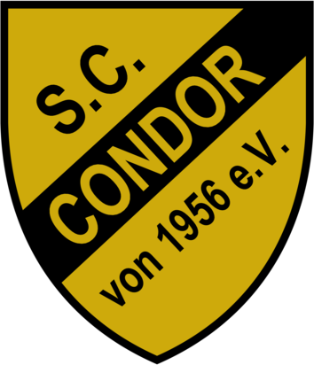 SC Condor von 1956 e V Hamburg